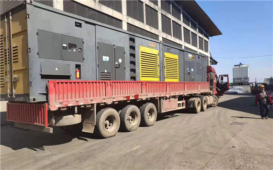 宁津200KW发电机组适配电缆规格选型指南