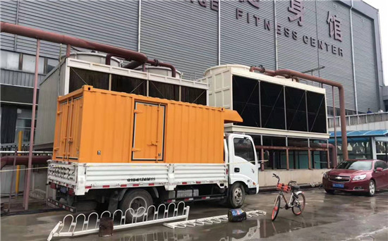 宁津300KW发电机组适配电缆规格选型指南