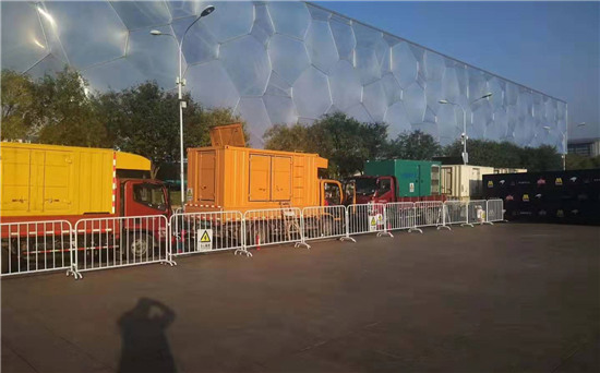 宁津400KW发电机组适配电缆规格选型指南