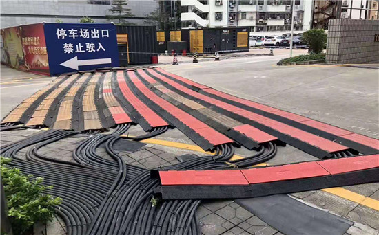 宁津发电机组电缆选型完整具体步骤(工程通用标准流程)
